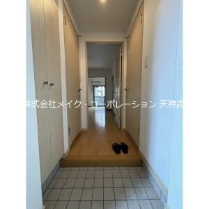 その他 アブレスト野間 その他17