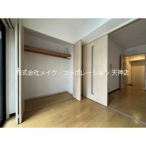 ベッドルーム アブレスト野間 ベッドルーム