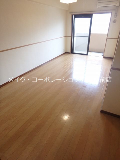 リビング ブランドール山王 その他8