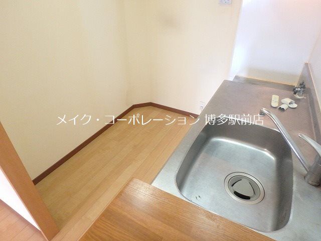 キッチン ブランドール山王 その他9