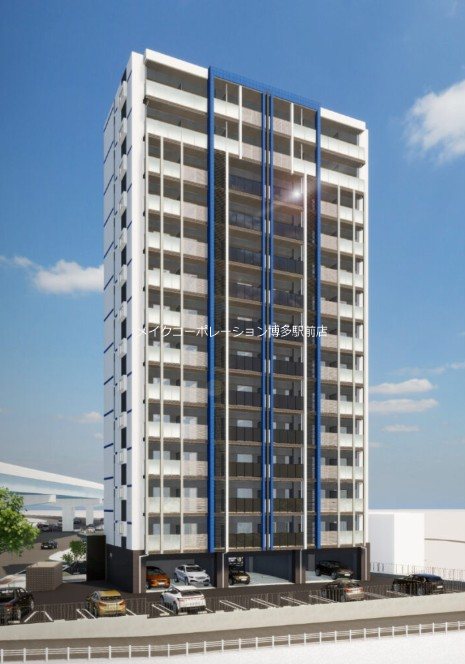 LIFEFIELD国際空港前 外観