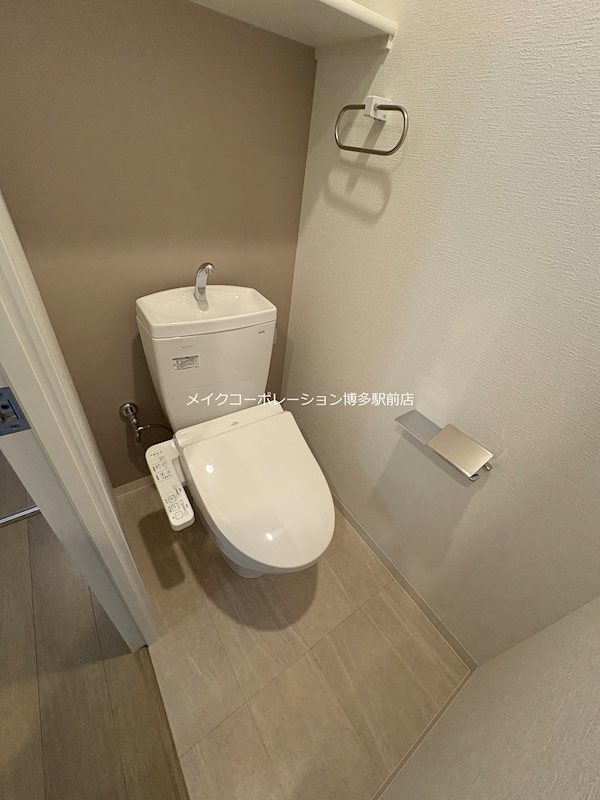 トイレ LIFEFIELD国際空港前 その他4