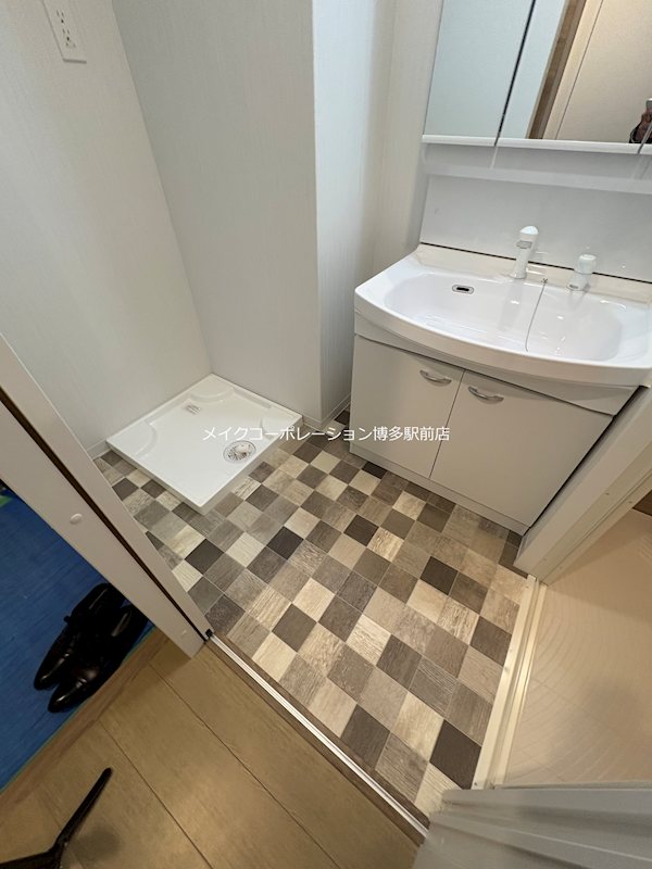 洗面所 LIFEFIELD国際空港前 その他8