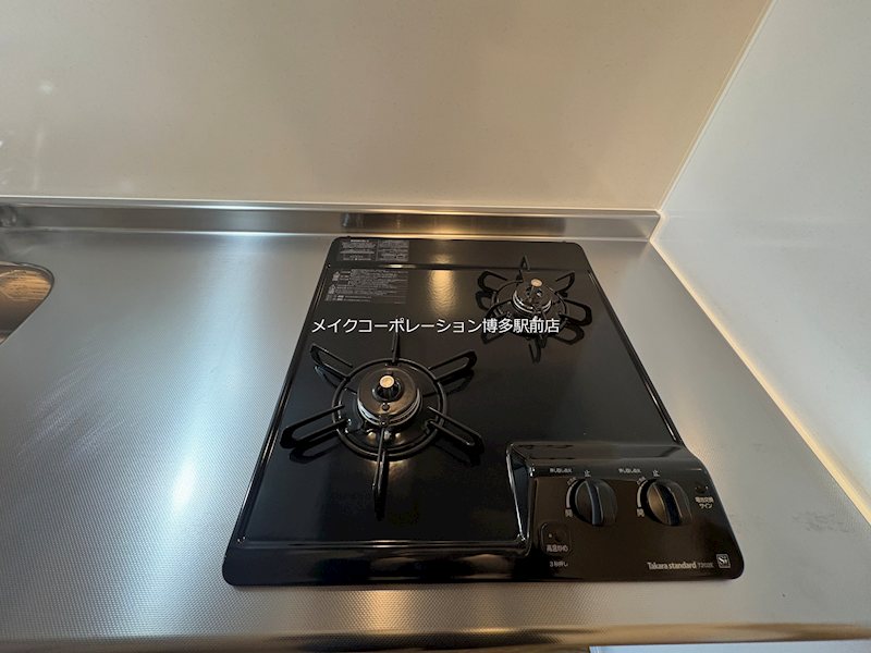 キッチン LIFEFIELD国際空港前 その他9