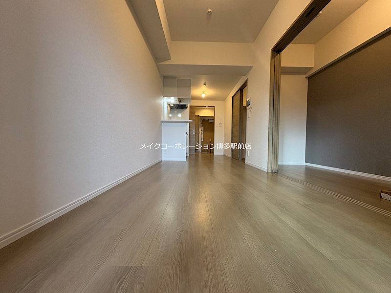 リビング LIFEFIELD国際空港前 リビング