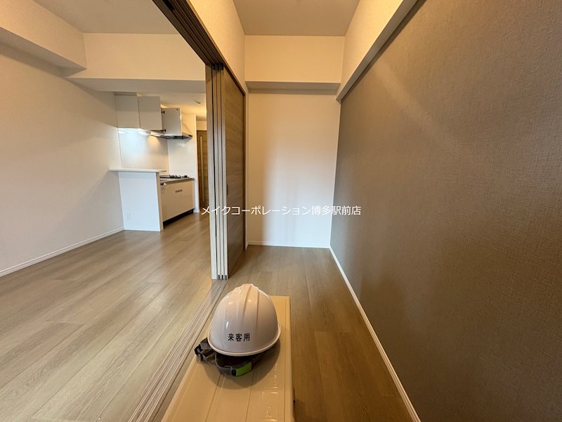 ベッドルーム LIFEFIELD国際空港前 ベッドルーム