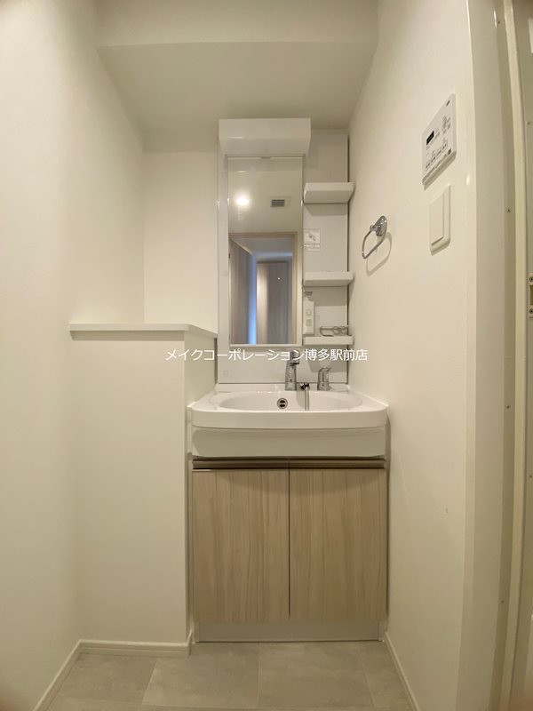 ※室内写真は棟内別部屋です グランフォーレ博多ウォーターフロント その他2