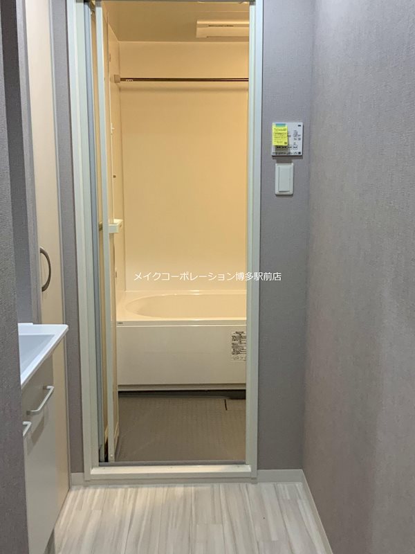 洗面所 モダンパラッツォ天神AXIA (コピー) その他10