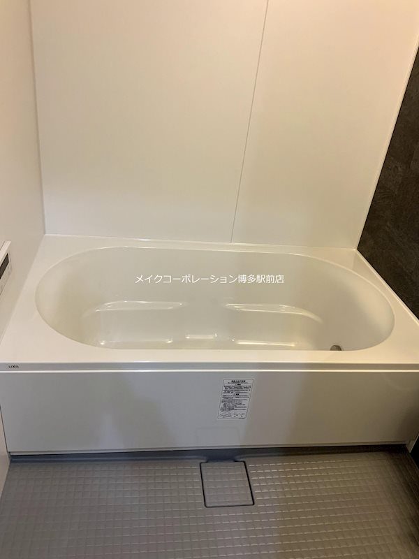 バス モダンパラッツォ天神AXIA (コピー) 風呂画像