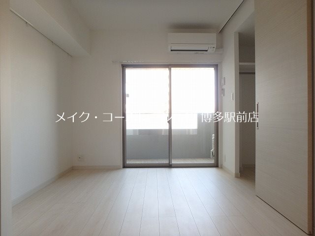 ALFACIO De Clave  ベッドルーム