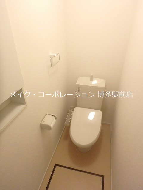 プレミアムフォレストⅠ番館 その他3