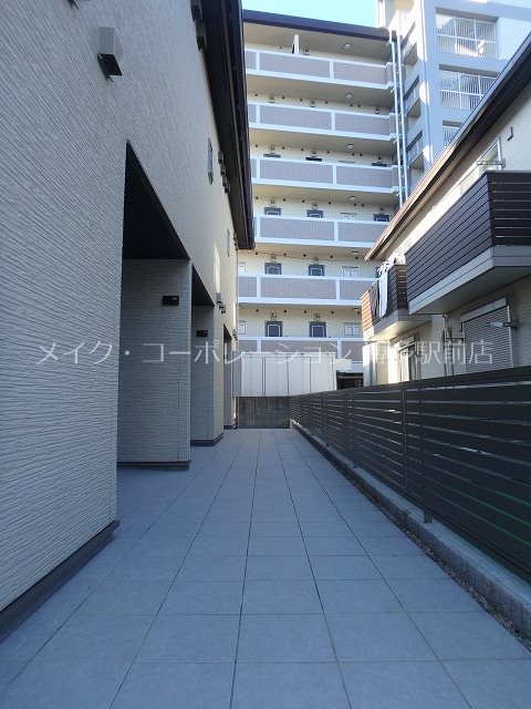 プレミアムフォレストⅠ番館 その他10