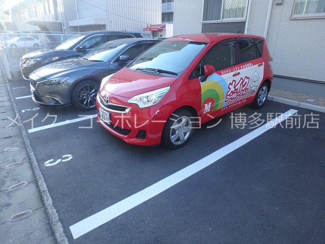 プレミアムフォレストⅠ番館 その他11