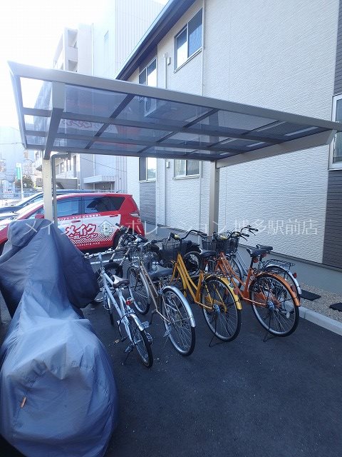 プレミアムフォレストⅠ番館 その他12