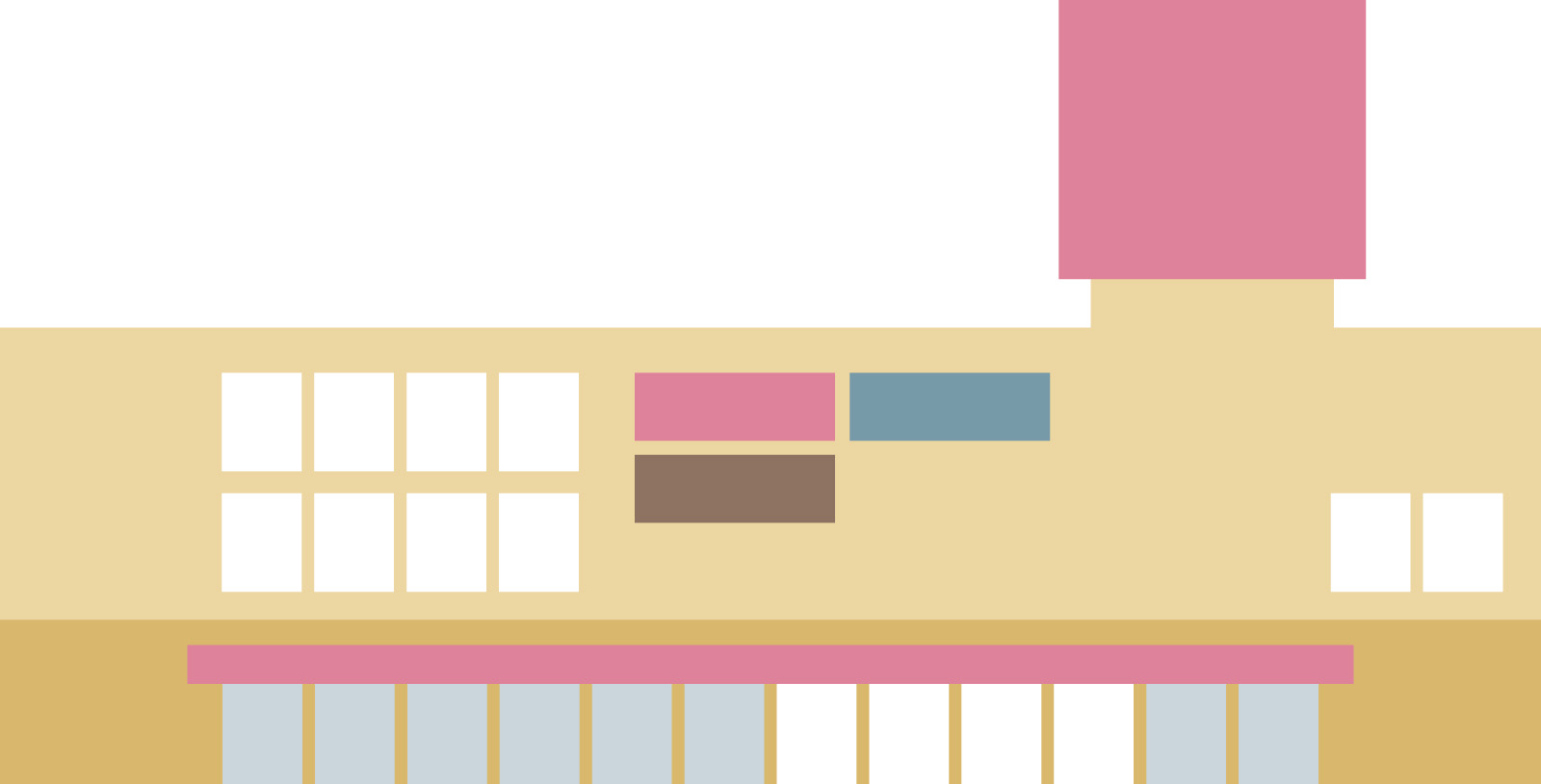 プレミアムフォレストⅠ番館 周辺画像2