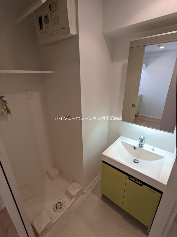 ※入居中の為別部屋写真使用現状優先 エンクレストGRAN博多駅前 その他1