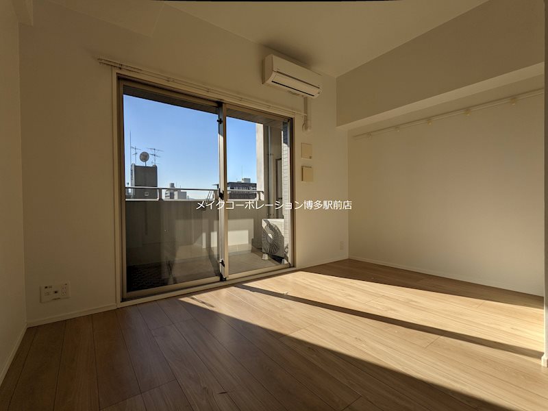 ※入居中の為別部屋写真使用現状優先 エンクレストGRAN博多駅前 その他5