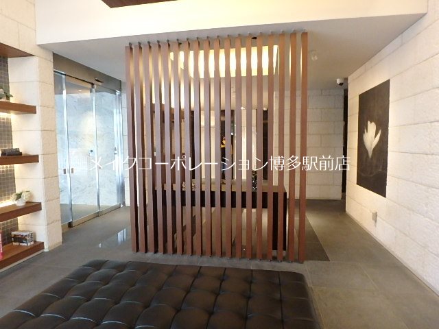 ロビー エンクレストGRAN博多駅前 その他9