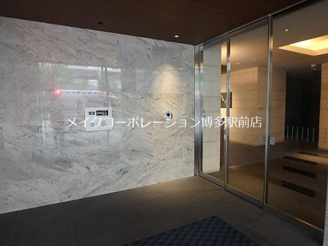 ※入居中の為別部屋写真使用現状優先 エンクレストGRAN博多駅前 その他15