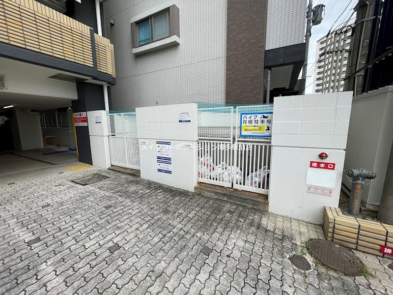 リファレンス東公園Ⅱ その他9