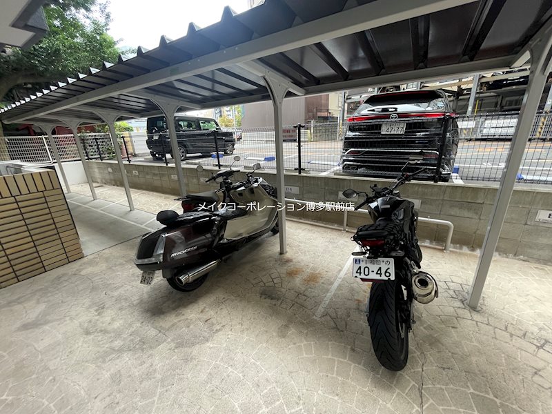 リファレンス東公園Ⅱ その他12