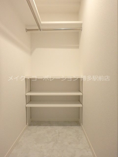 収納 ザ・レジデンス博多 その他3