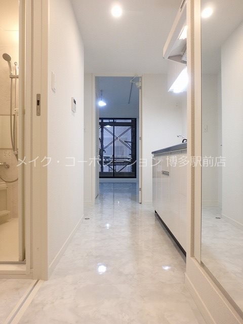 玄関 ザ・レジデンス博多 その他7