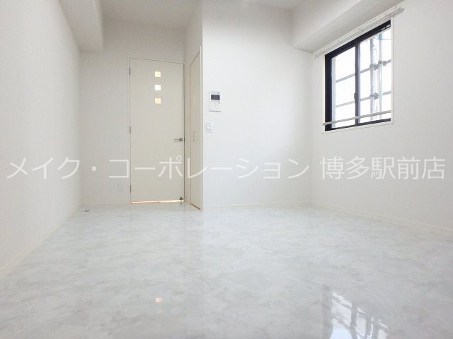 他部屋・スペース ザ・レジデンス博多 その他8