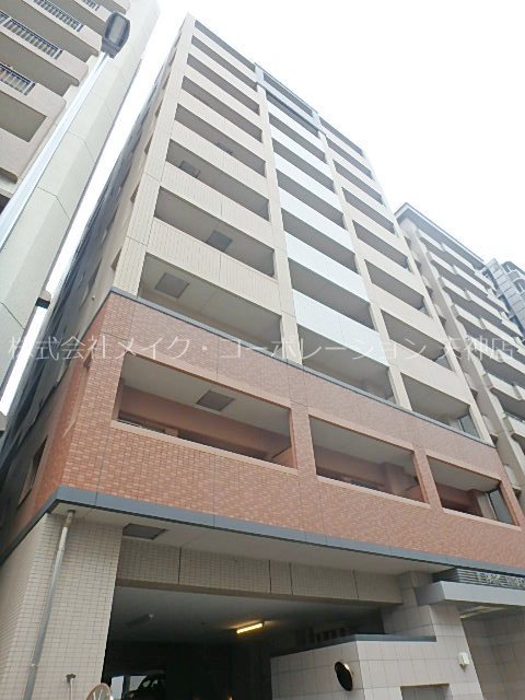 ドゥーエ平尾  外観