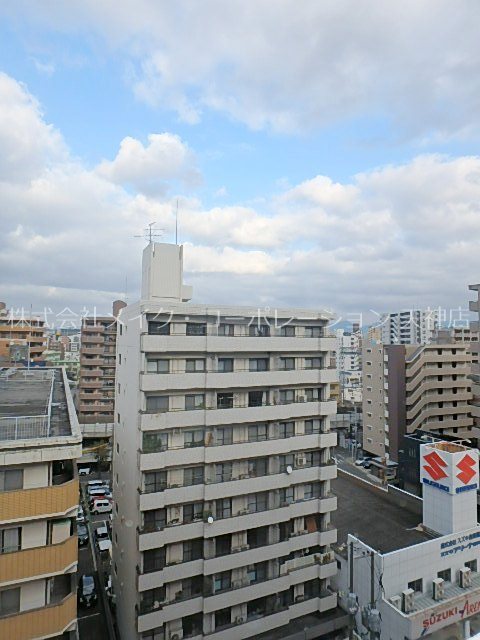 ドゥーエ平尾  その他4