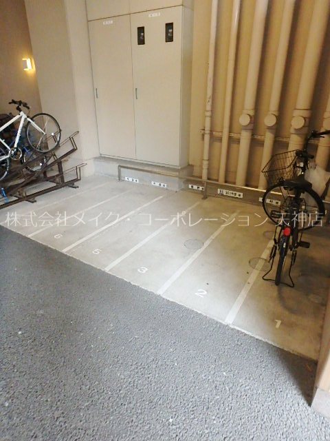 ドゥーエ平尾  その他外観6