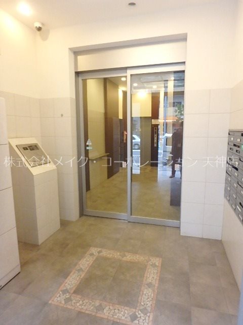 ドゥーエ平尾  その他7