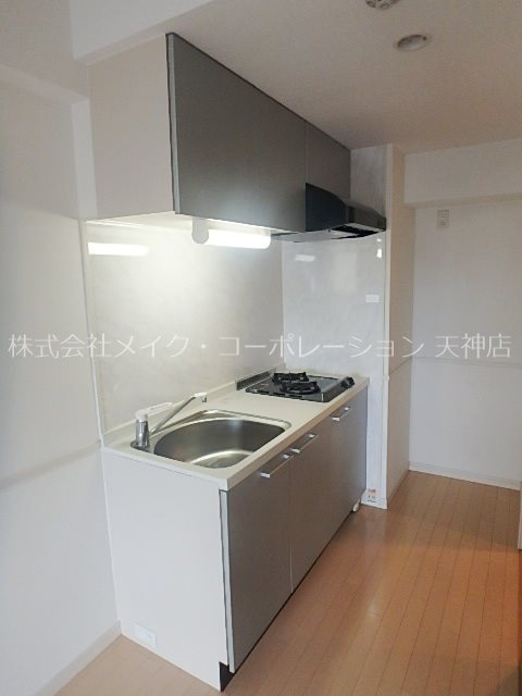 ドゥーエ平尾  キッチン