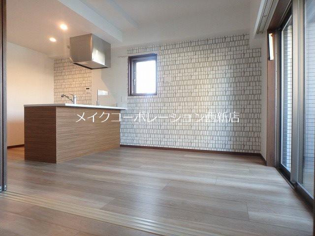 その他 パグーロ城西 その他1