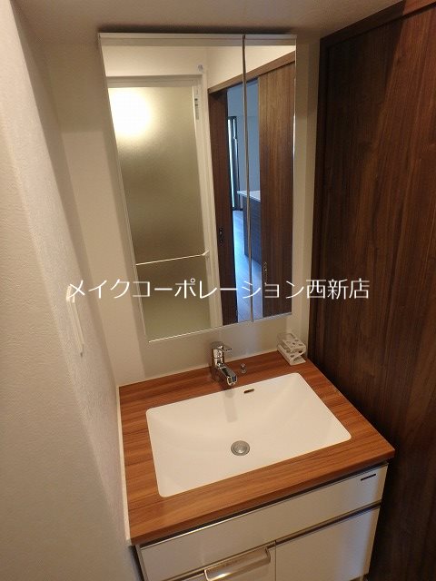 洗面所 パグーロ城西 その他2