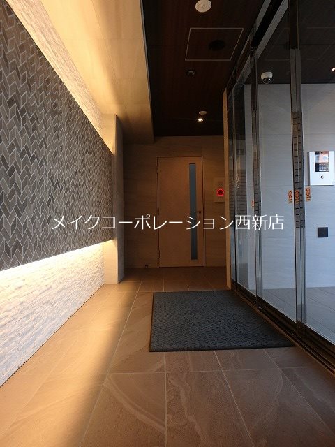 ロビー パグーロ城西 その他5