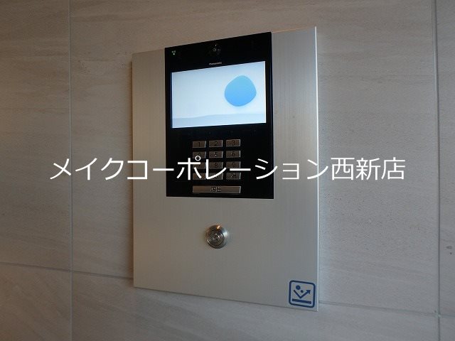 セキュリティ パグーロ城西 その他6