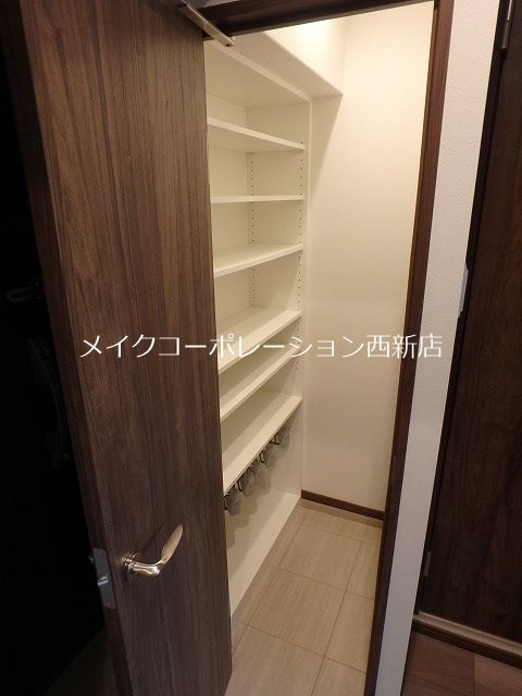 収納 パグーロ城西 その他9