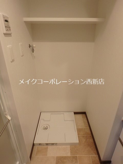 他設備 パグーロ城西 その他11