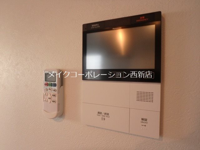 セキュリティ パグーロ城西 その他12