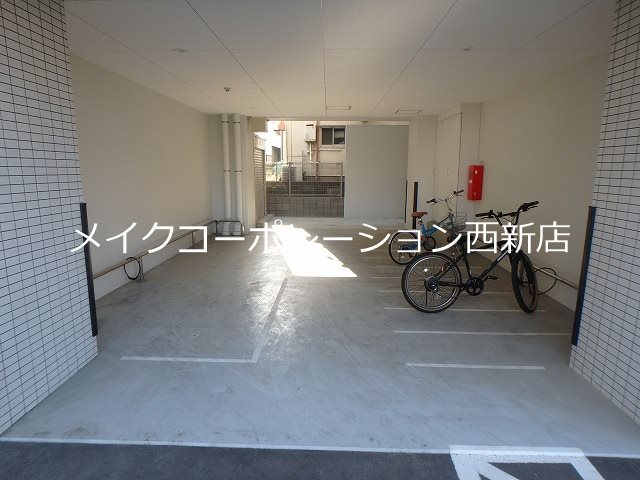 他共有部分 パグーロ城西 その他16