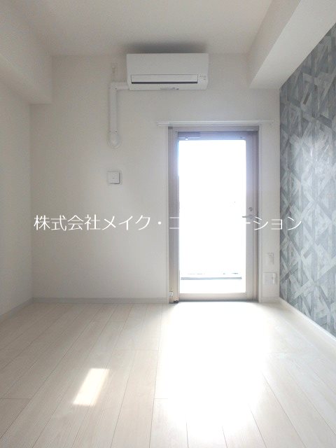 パグーロ西新南 ベッドルーム