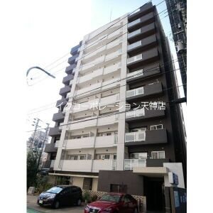 ニューラルーチェ（New La luce）  外観