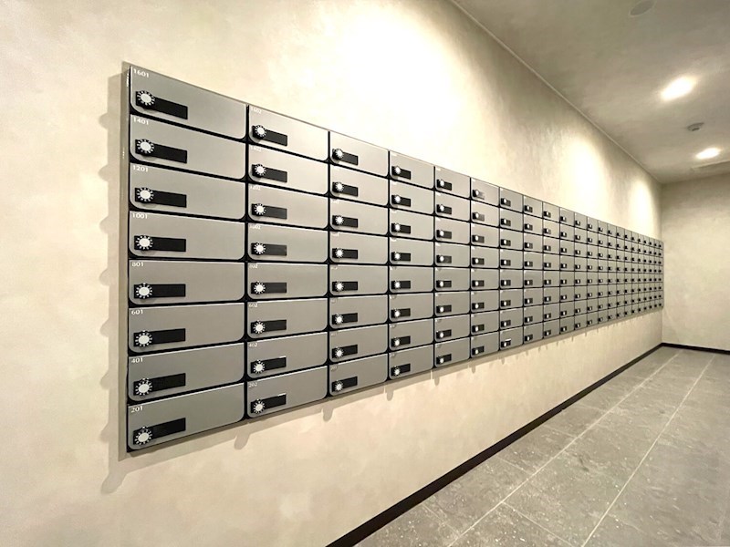 ロビー ジェイグランコート大濠公園 その他2