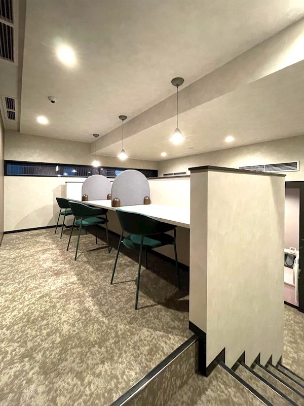 洗面所 ジェイグランコート大濠公園 その他6