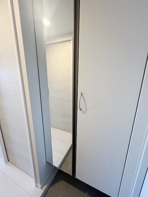 収納 ジェイグランコート大濠公園 その他9