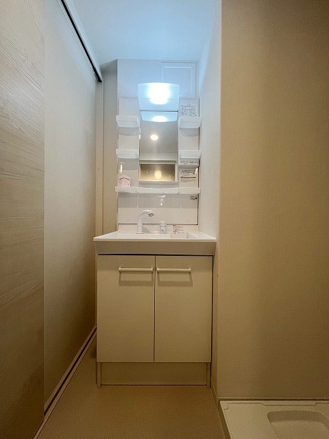 洗面所 ジェイグランコート大濠公園 その他12