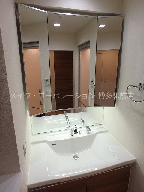 同物件・同間取り写真引用 ウェルブライト美野島 その他1