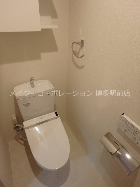 同物件・同間取り写真引用 ウェルブライト美野島 その他2