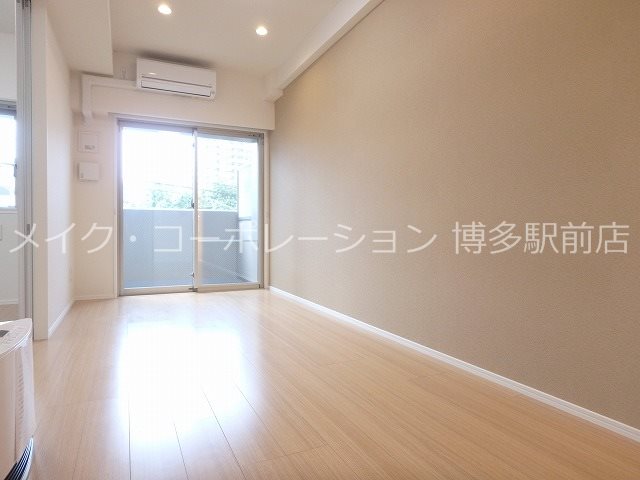 同物件・同間取り写真引用 ウェルブライト美野島 その他4